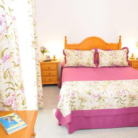 Emycanarias Holiday Homes Vecindario Весиндарио Экстерьер фото
