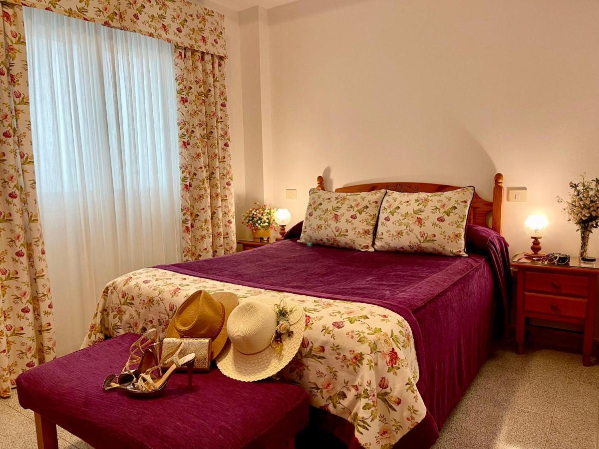 Emycanarias Holiday Homes Vecindario Весиндарио Экстерьер фото
