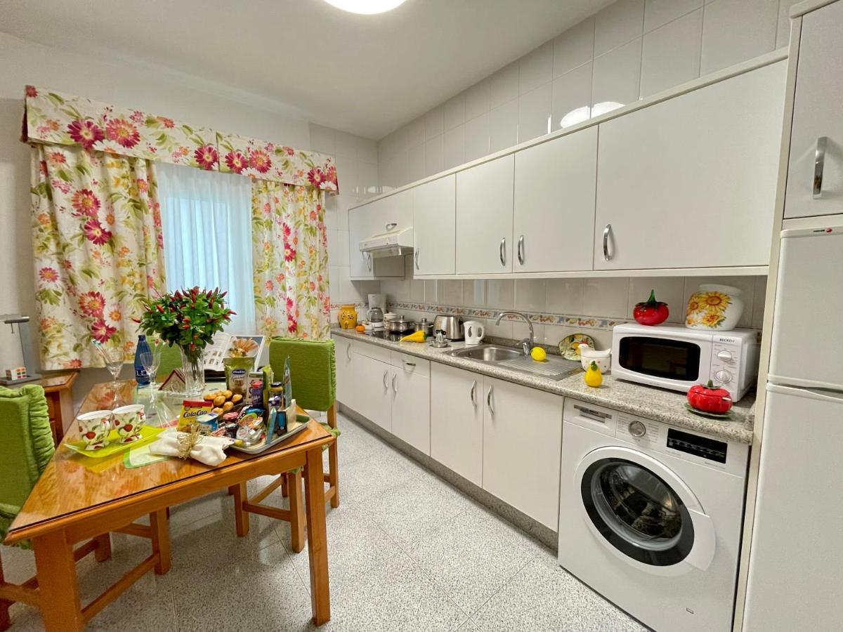 Emycanarias Holiday Homes Vecindario Экстерьер фото