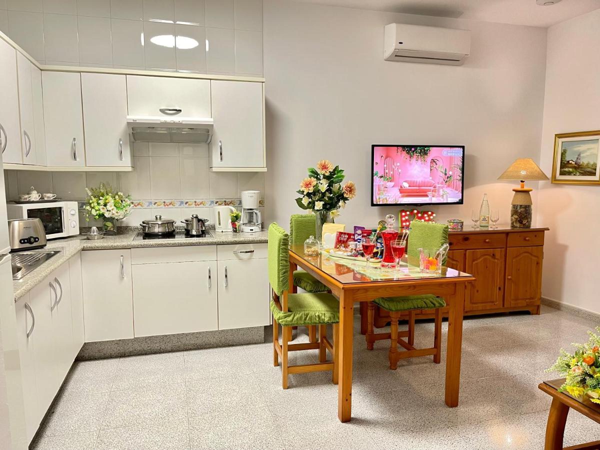 Emycanarias Holiday Homes Vecindario Весиндарио Экстерьер фото