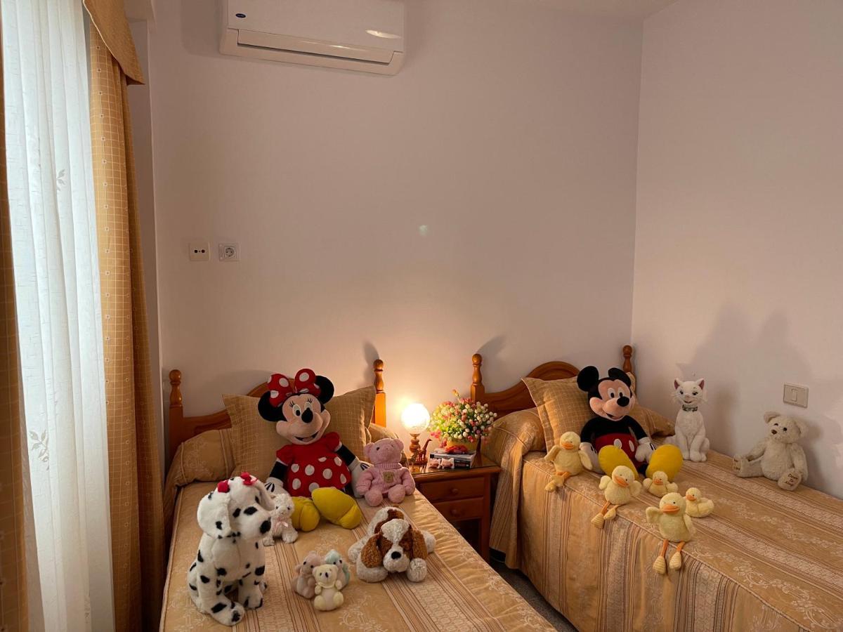 Emycanarias Holiday Homes Vecindario Весиндарио Экстерьер фото