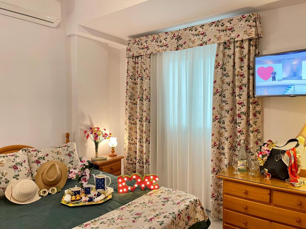 Emycanarias Holiday Homes Vecindario Весиндарио Экстерьер фото
