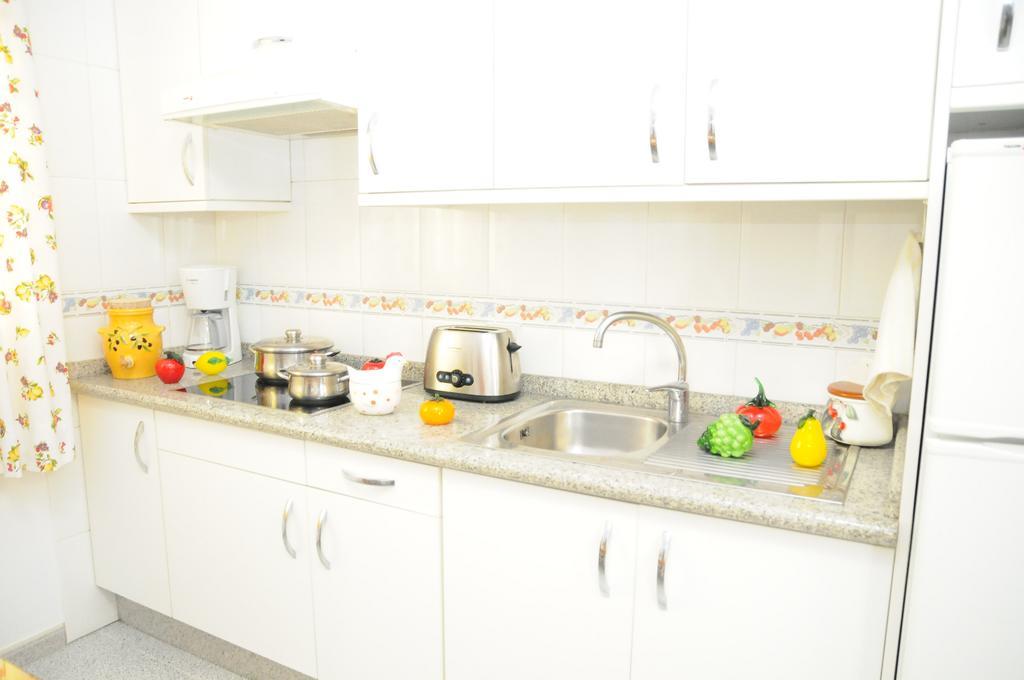 Emycanarias Holiday Homes Vecindario Весиндарио Экстерьер фото