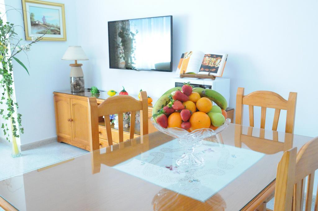 Emycanarias Holiday Homes Vecindario Весиндарио Экстерьер фото