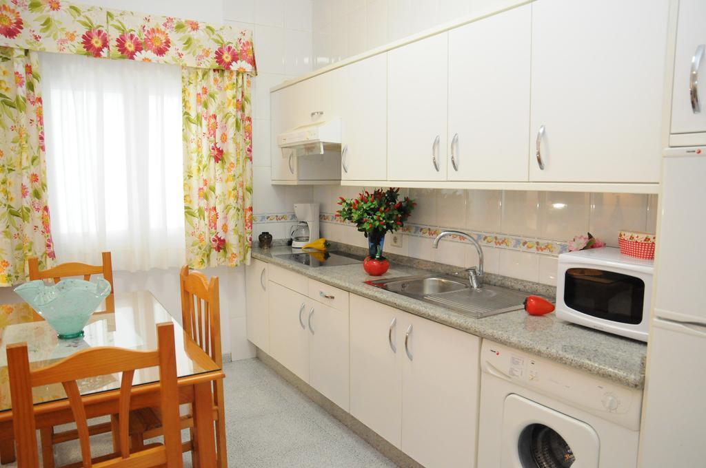 Emycanarias Holiday Homes Vecindario Весиндарио Экстерьер фото