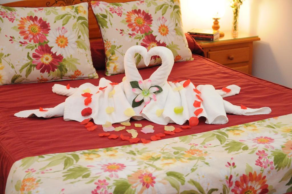 Emycanarias Holiday Homes Vecindario Экстерьер фото