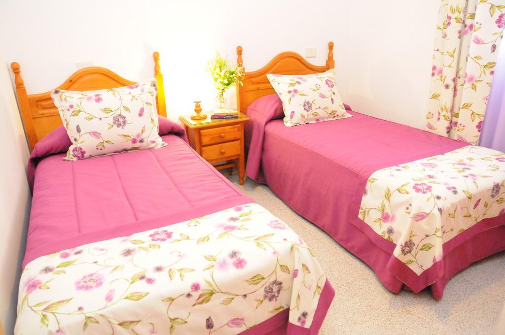 Emycanarias Holiday Homes Vecindario Весиндарио Экстерьер фото
