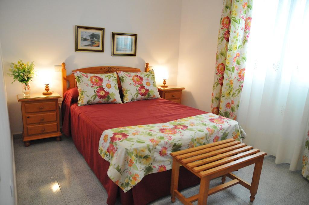 Emycanarias Holiday Homes Vecindario Весиндарио Номер фото