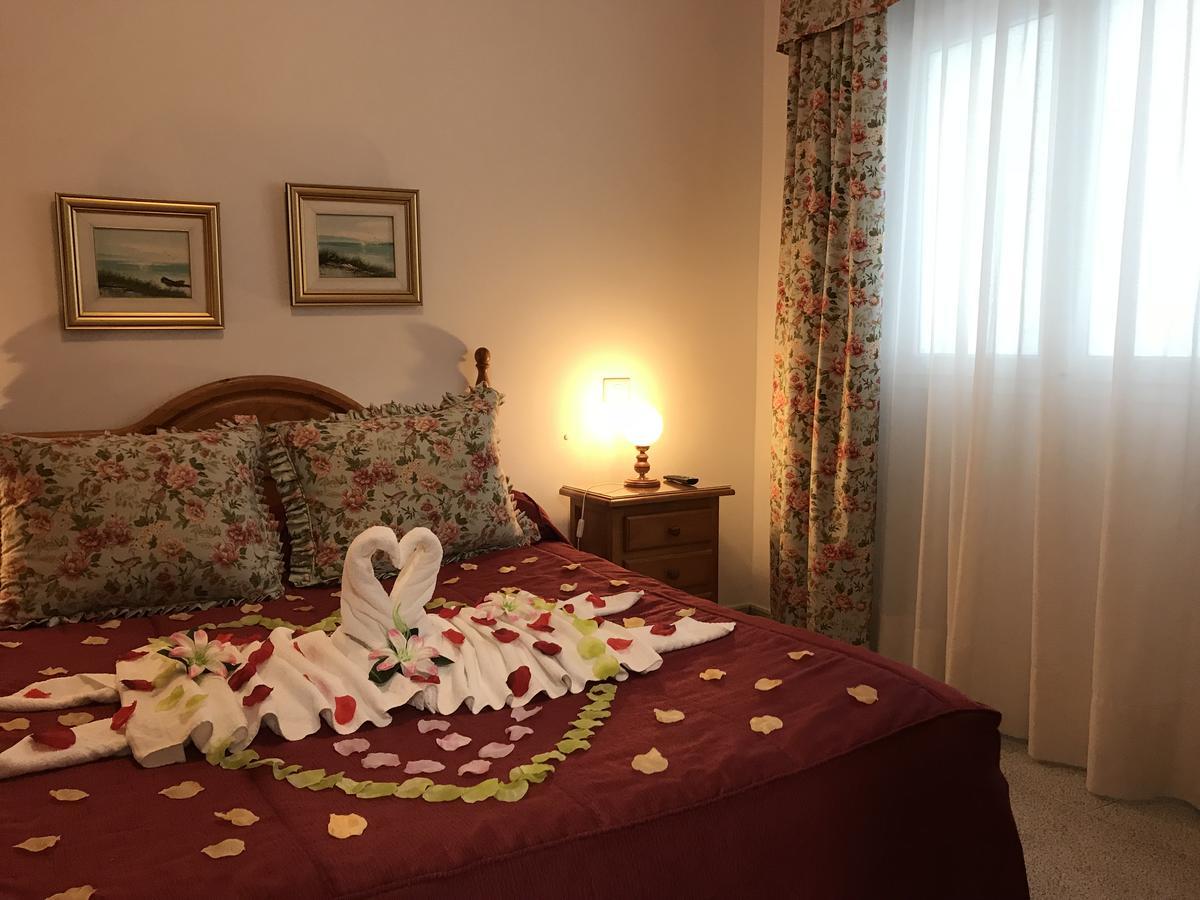 Emycanarias Holiday Homes Vecindario Экстерьер фото