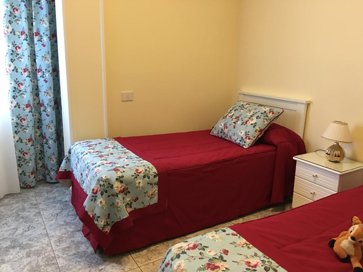 Emycanarias Holiday Homes Vecindario Весиндарио Экстерьер фото