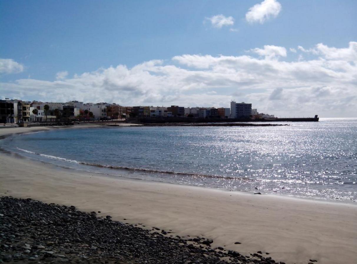 Emycanarias Holiday Homes Vecindario Весиндарио Экстерьер фото