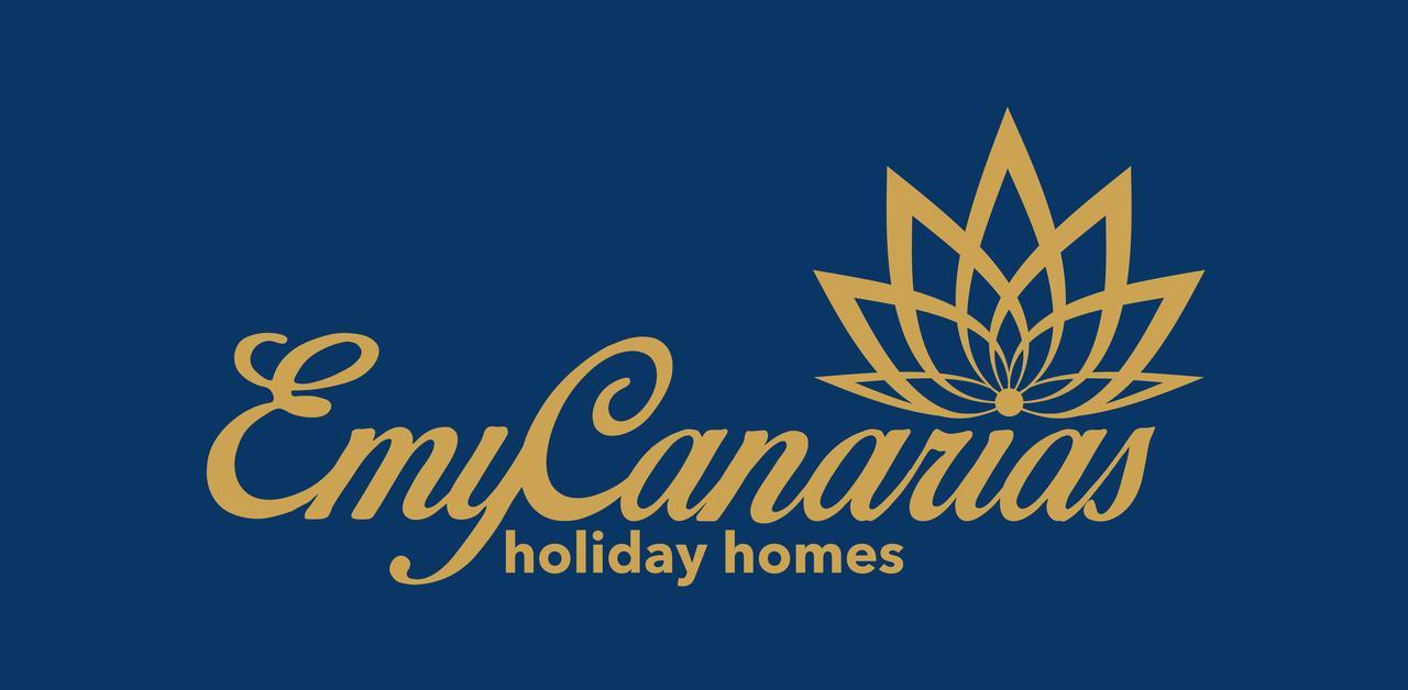 Emycanarias Holiday Homes Vecindario Весиндарио Экстерьер фото
